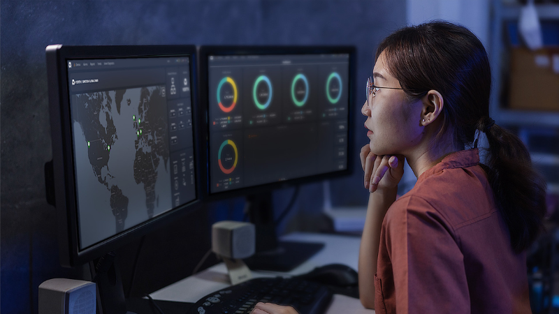 Vertiv™ Trinergy